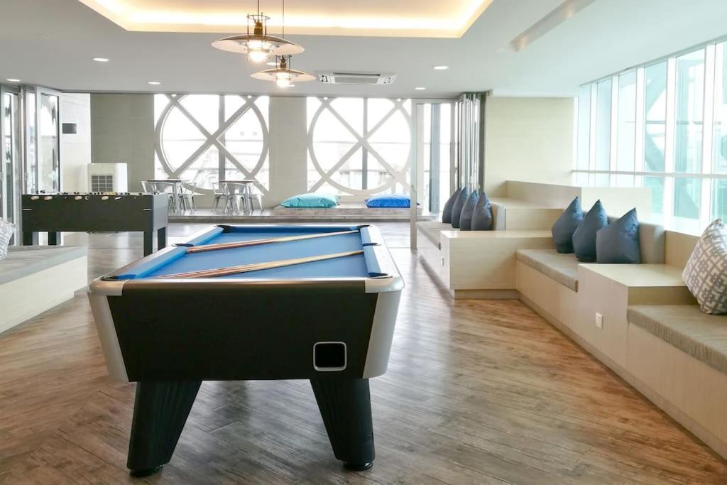 Verve Suites Kl South Kuala Lumpur Exterior photo