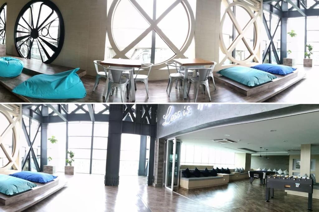 Verve Suites Kl South Kuala Lumpur Exterior photo