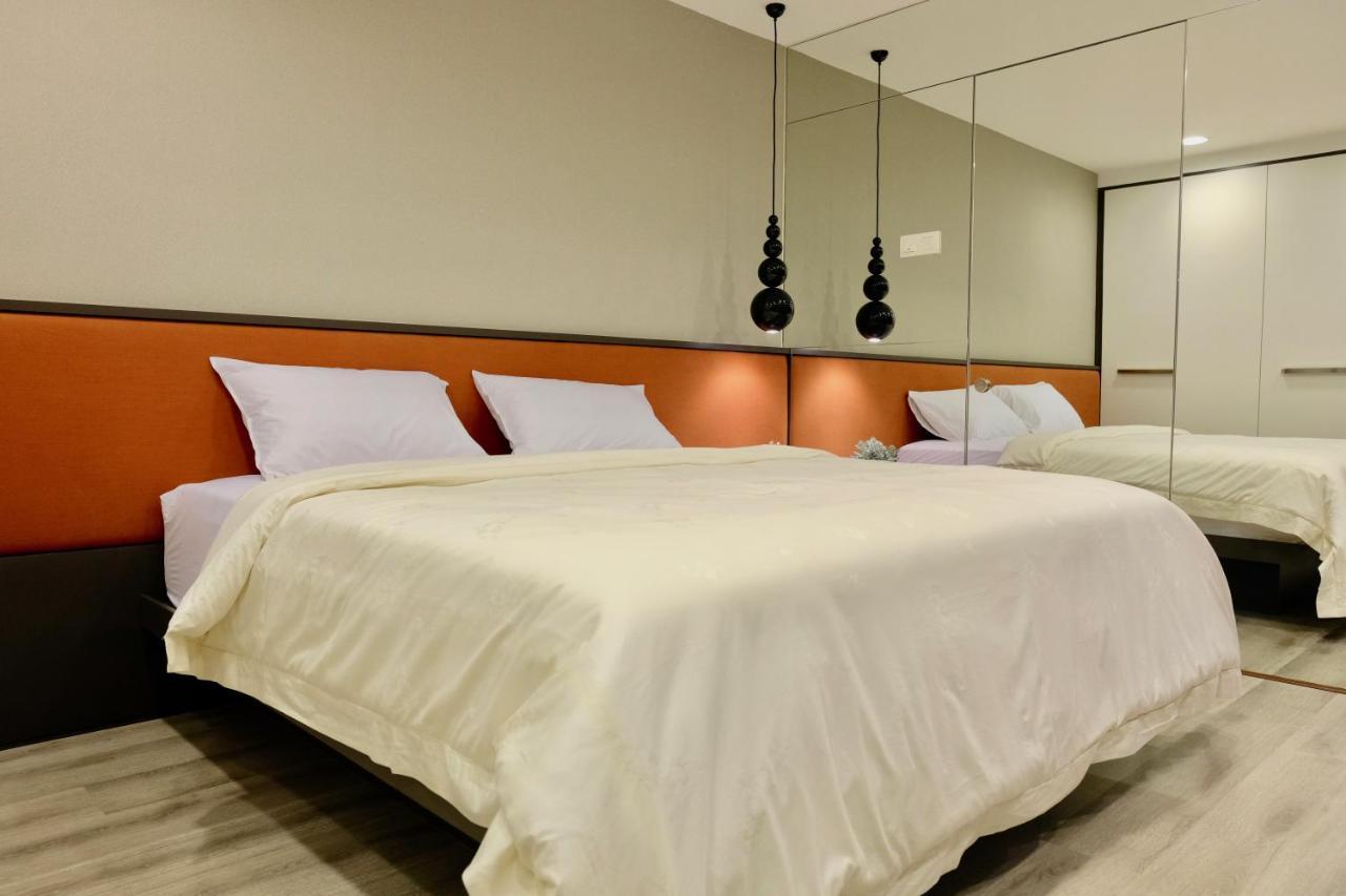Verve Suites Kl South Kuala Lumpur Exterior photo